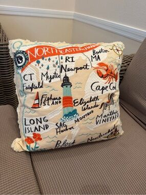 Spartina 449 Decorative Pillow